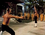 La 36ème Chambre de Shaolin (Chia-Liang Liu 1977)