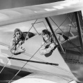 Deux nigauds aviateurs (Arthur Lubin 1941)
