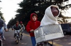 E.T. l'extra-terrestre (Steven Spielberg 1982)