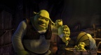 Shrek le Troisième (Chris Miller 2007)